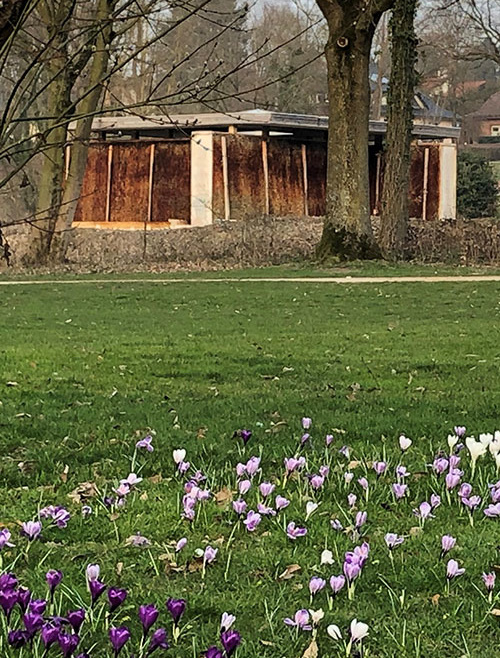 Bad Laer.Unser <br>URLAUBSort