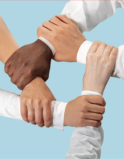 Bad Laer.Unser <br>WELTOFFENER Ort