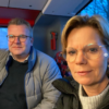 Schnelle, zuverlässige Busverbindung